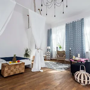  Appartamento Nowy Swiat