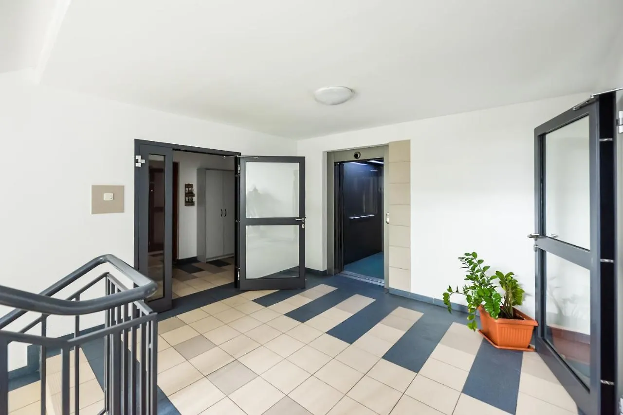 Ursus Pleasant Apartment Warsaw